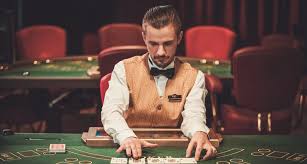 Онлайн казино Vulkan 24 Casino