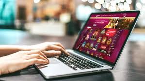 Онлайн казино Vulkan 24 Casino