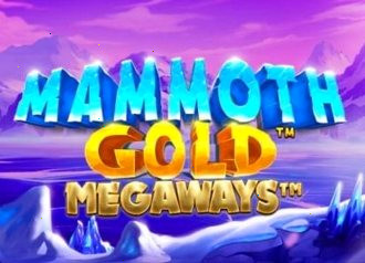 Mammoth Gold Megaways slot